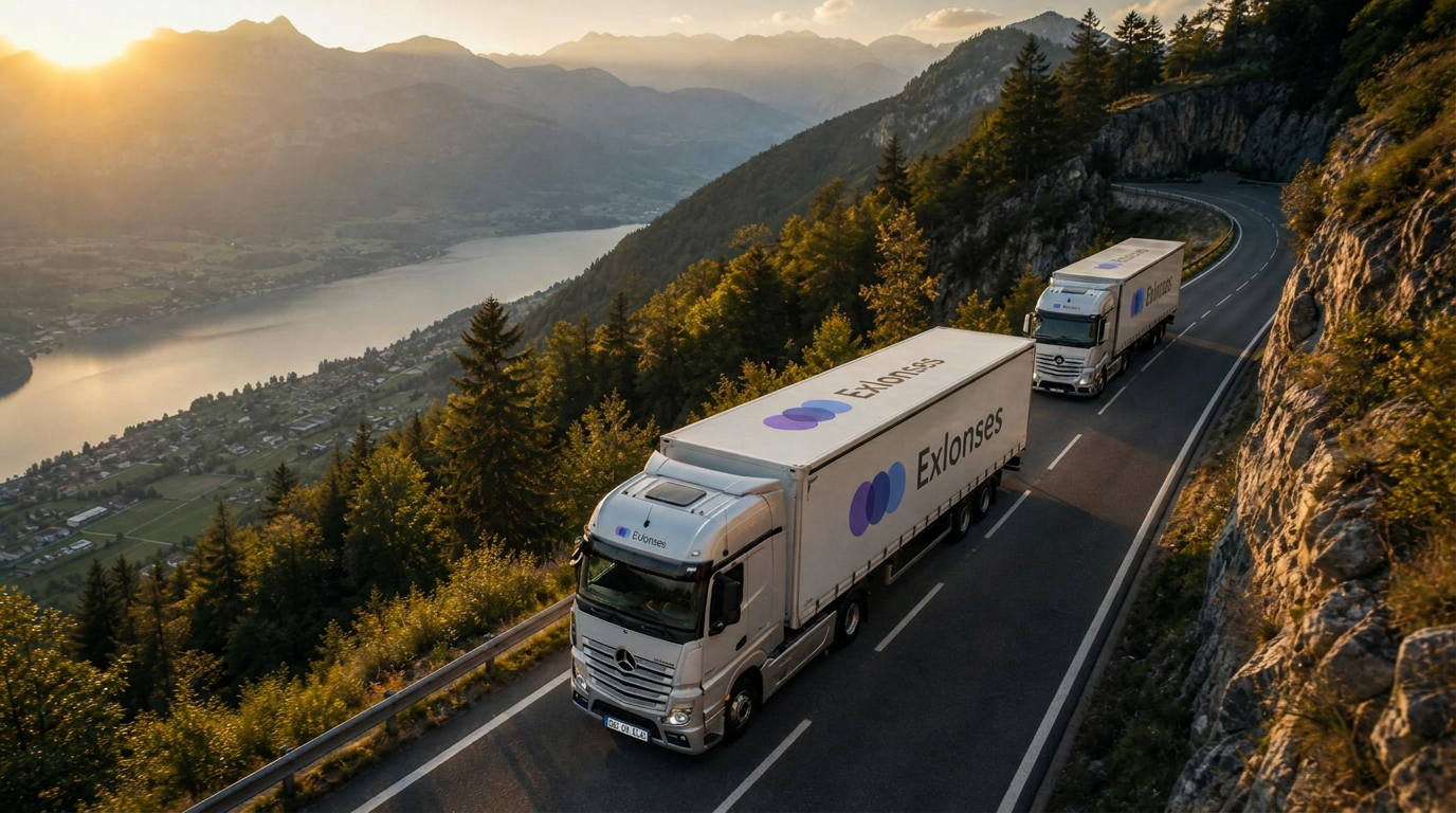 European highway